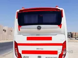 LUXURY BUS FOTON 47 SEATER FOR RENT 